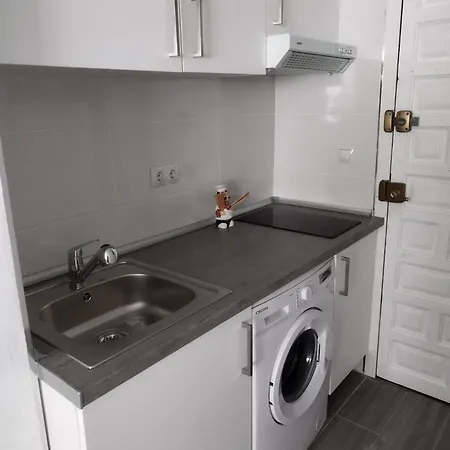 Apartment Ruselo Costa *