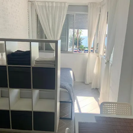 Ruselo Costa Apartment